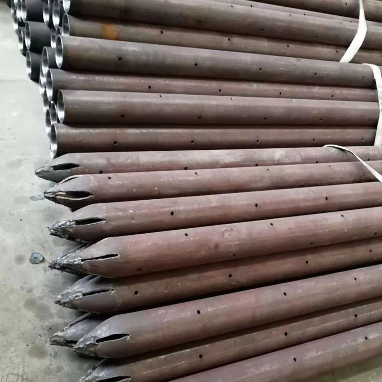 襄州76mm管棚管